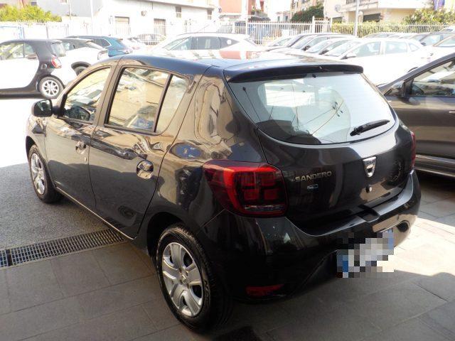 DACIA Sandero Streetway - 1.5 BluedCi 75CV Comfort