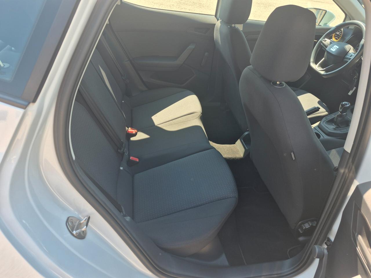 Seat Ibiza 1.0 TGI 5 porte Style