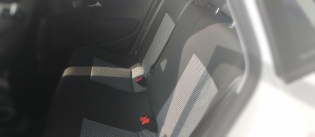 VOLKSWAGEN Polo 1.2 TDI DPF 5 p. Comfortline