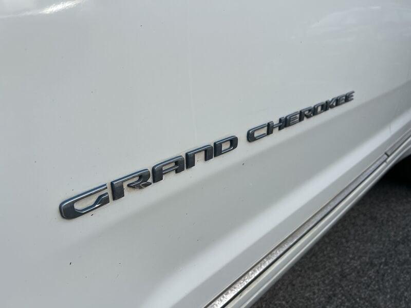 Jeep Grand Cherokee V 2.0 atx phev Summit Reserve 4xe auto