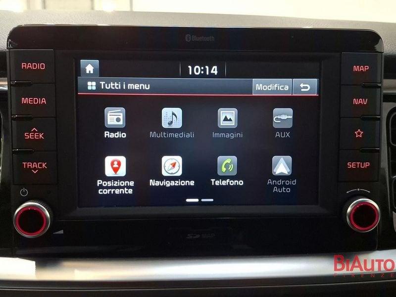 Kia Stonic Stonic 1.0 t-gdi Energy 120cv dct7 my18
