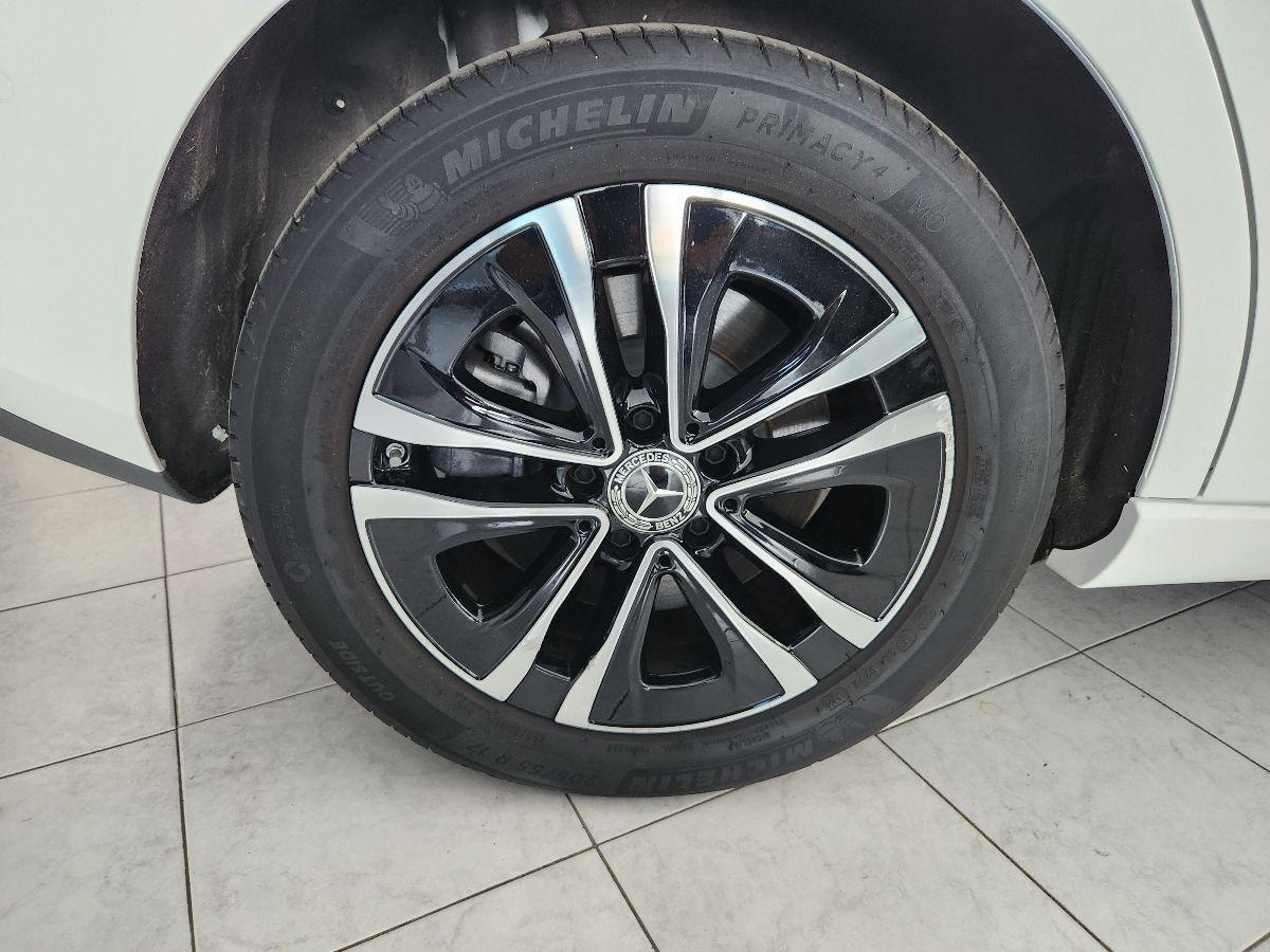 MERCEDES - Classe B - B 250 Automatic EQ-Power Sport Plus
