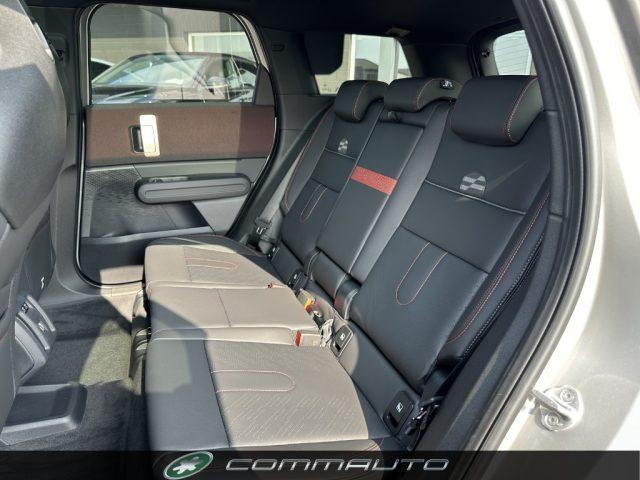 MINI Countryman C JCW Pacchetto "L"