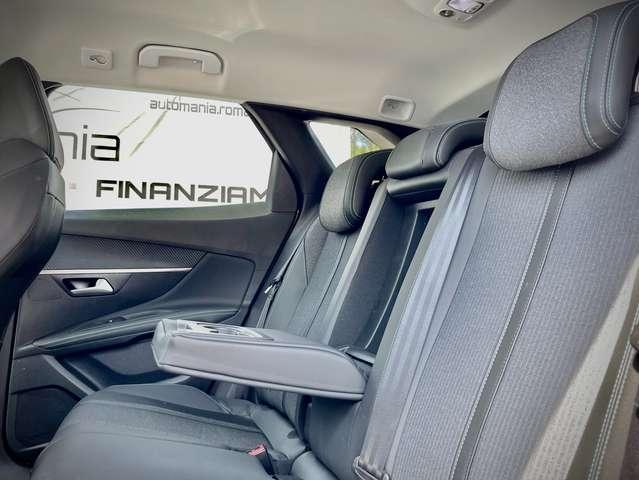 Peugeot 3008 1.5 bluehdi ALLURE\NOVINCOLO\KMCERTIFICATI\GARANZI