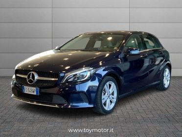 Mercedes-Benz Classe A (W176) A 180 d Sport