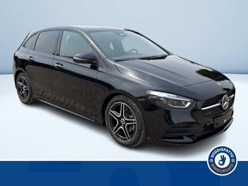 Mercedes-Benz Classe B 180d Automatic AMG Line Advanced Plus