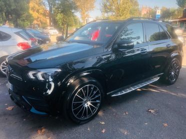 Mercedes-benz GLE 300 GLE 300 d 4Matic Premium FULL OPTIONAL