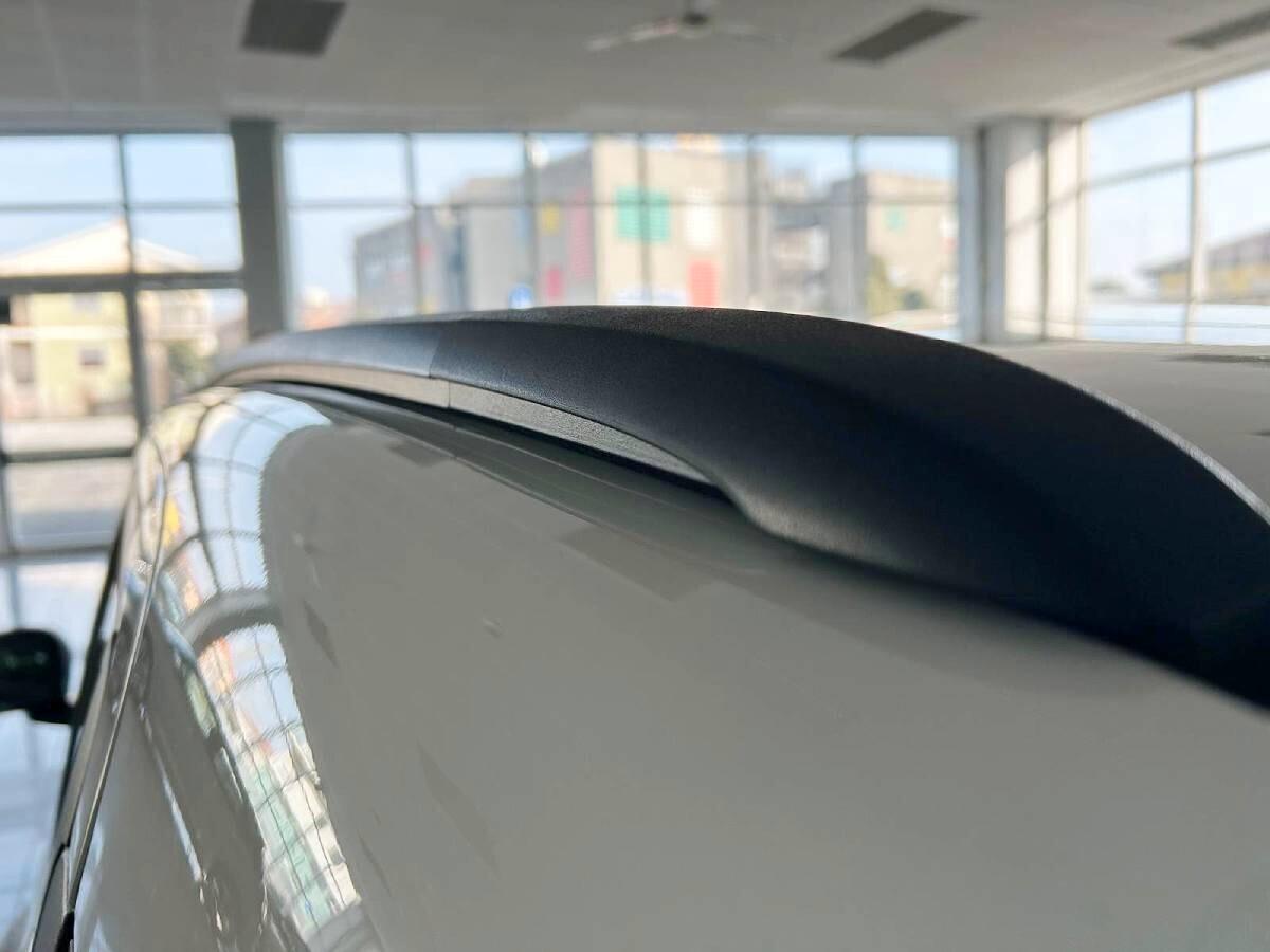 Fiat Panda 1.0 FireFly S&S Hybrid Pandina