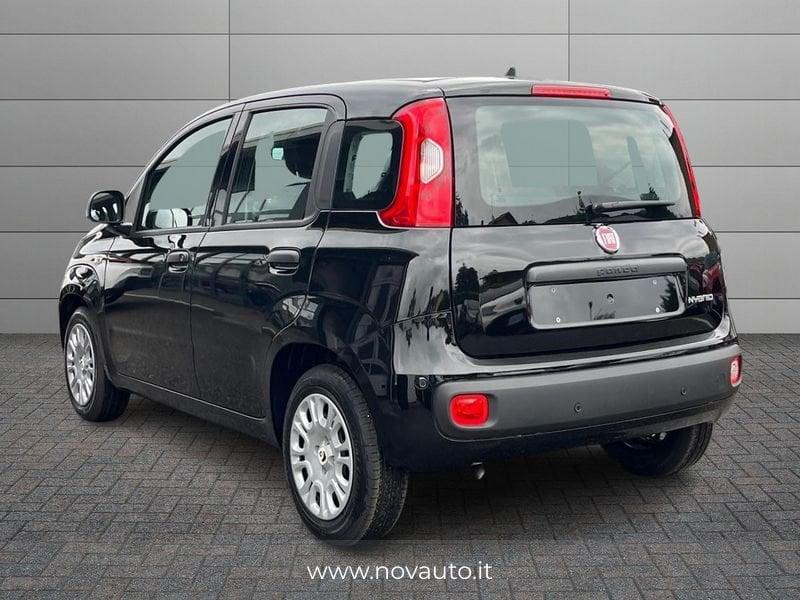 FIAT Pandina 1.0 FireFly 65cv S&S 6m Hybrid Pop