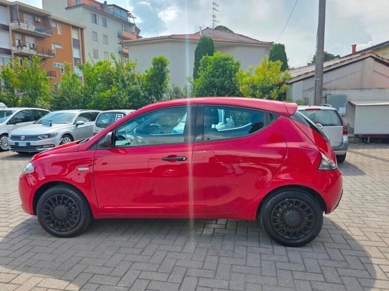 LANCIA Ypsilon 3ª serie Ypsilon 1.2 69 CV 5 po...