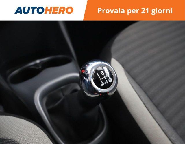 TOYOTA Aygo 1.0 VVT-i 72 CV 5 porte x-play