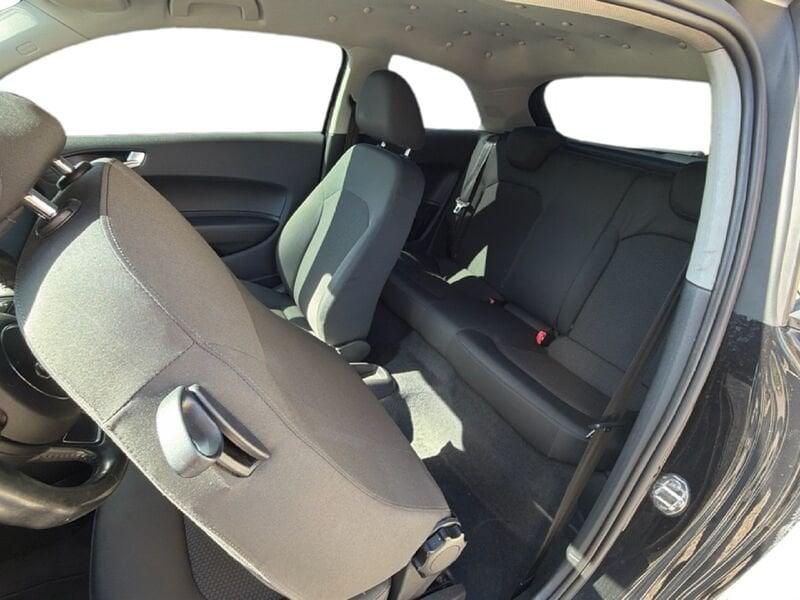 Audi A1 A1 1.6 tdi Admired