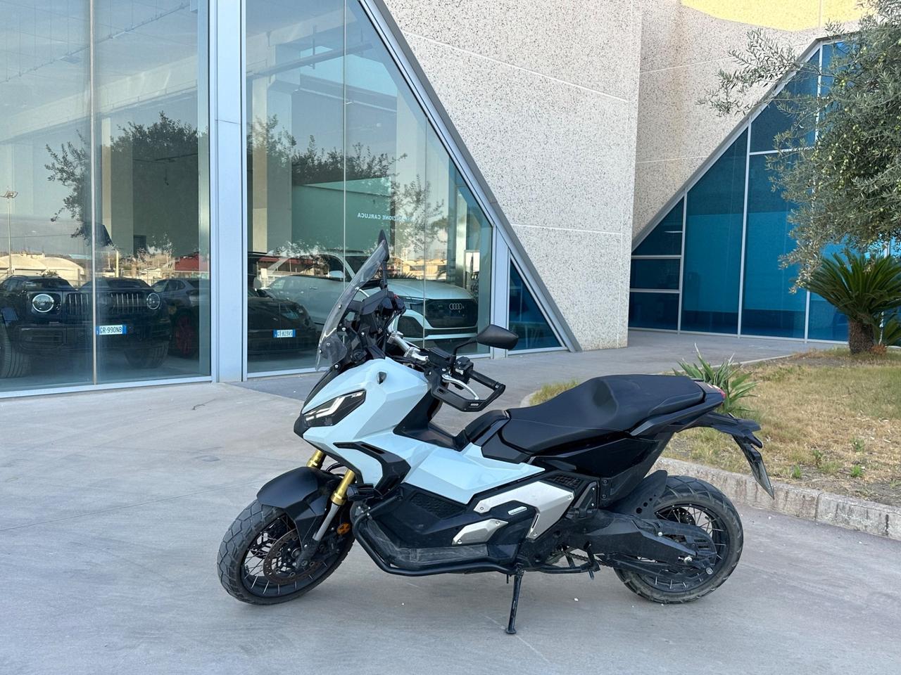 Honda X-ADV 750