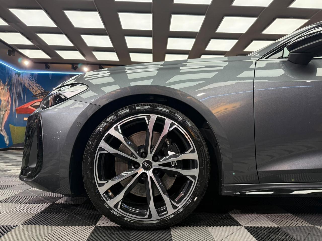 Audi S5 AVANT