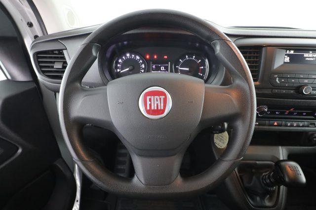 FIAT Scudo Scudo 1.5 BlueHDi 120CV PL-TN Furgone