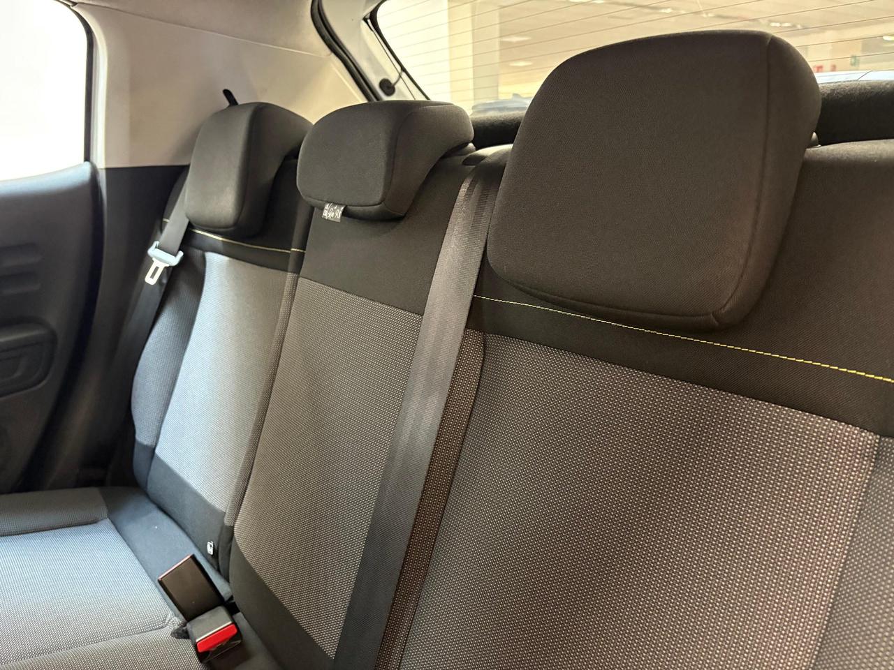 Citroen C3 1.6 bluehdi Feel s&s 75cv