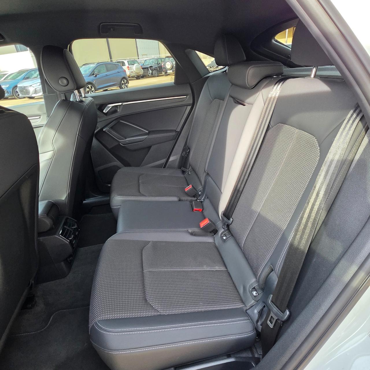 Audi Q3 SPB 40 TDI 193 CV quattro S tronic Sline edition IVA Esposta