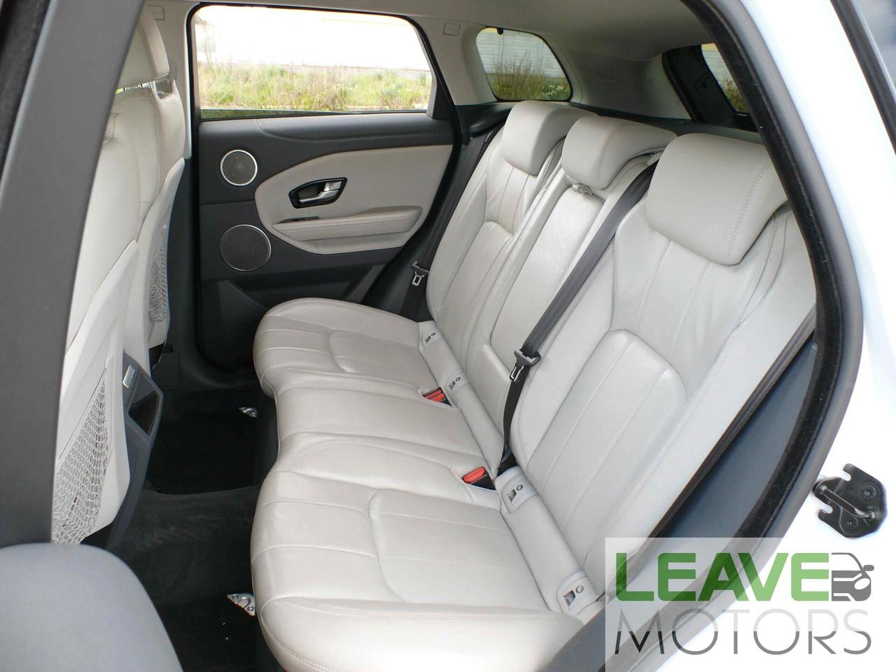 Range Rover Evoque 180 CV 5p. HSE Dynamic (M1285)