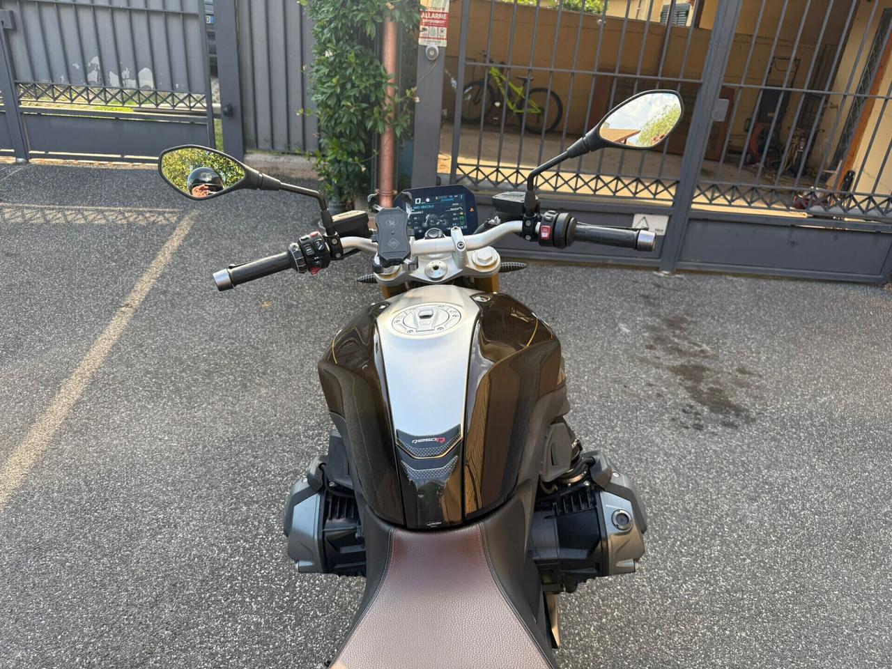 Bmw R 1250 R Option 719 - UNIPRO' PERFETTA