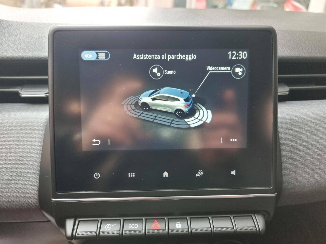 Renault Clio Blue dCi 100 CV 5 porte Evolution