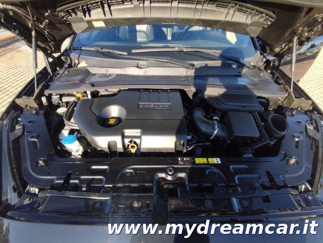 JAGUAR E-Pace 2.0D 150 CV AWD S