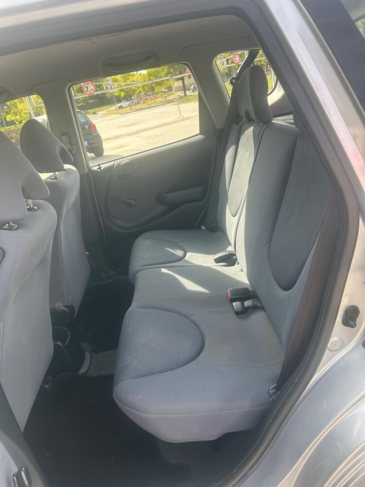 Honda Jazz 1.2 cc unico proprietario