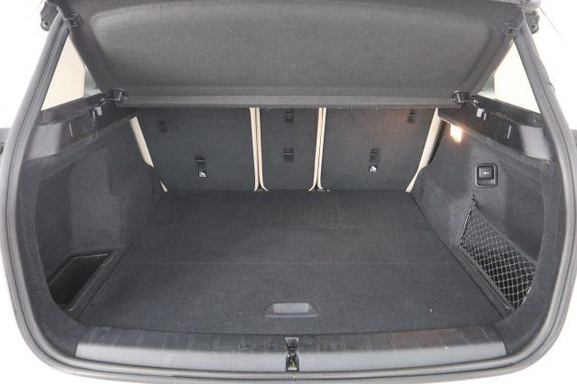 BMW X1 X1 sDrive16d BUSINESS ADVANTAGE