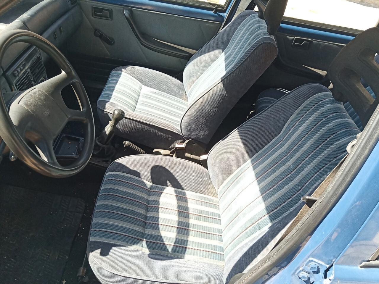 Fiat Uno 1.0 i.e. cat 5 porte Fire