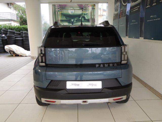 FIAT Grande Panda 1.2 Hybrid 110 CV S&S La Prima