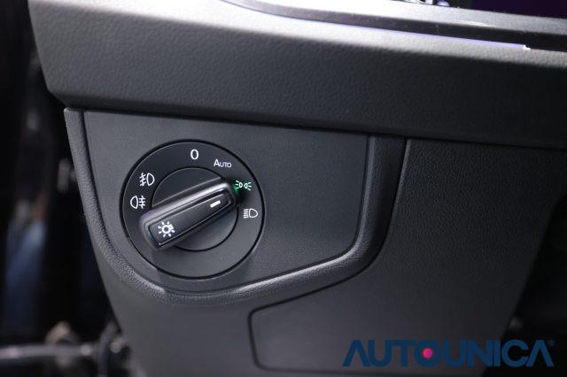 VOLKSWAGEN Polo 1.0 TSI STYLE FULL LED NEOPATENTATI