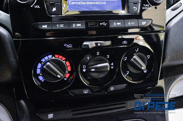 LANCIA Ypsilon 1.0 FireFly 5 porte S&S Hybrid Oro