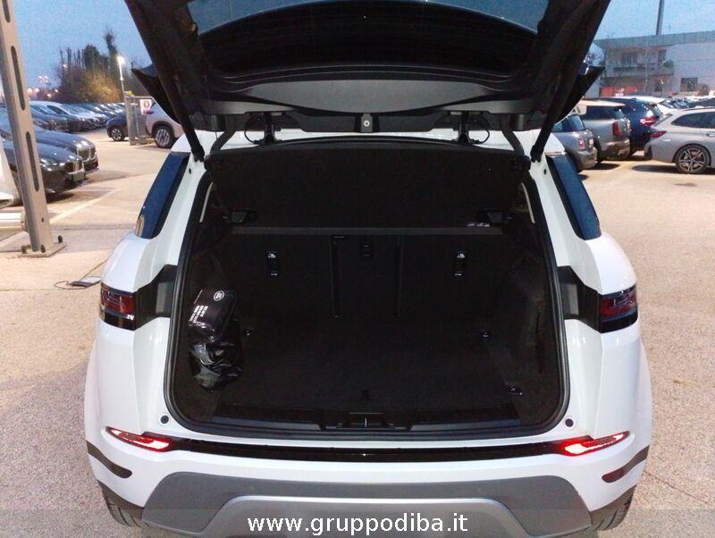 Land Rover Range Rover Evoque II 2019 Die 2.0d i4 mhev SE awd 163cv auto