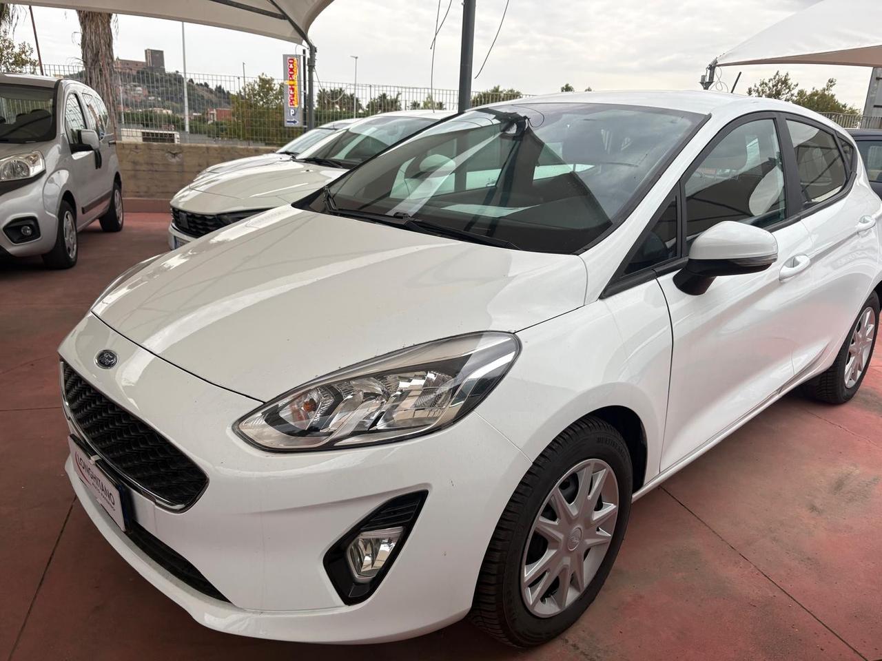 Ford Fiesta 1.5 EcoBlue 5 porte Business