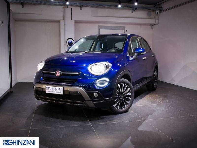 FIAT 500X 500X 1.0 T3 120 CV City Cross - "PREZZO VERO"