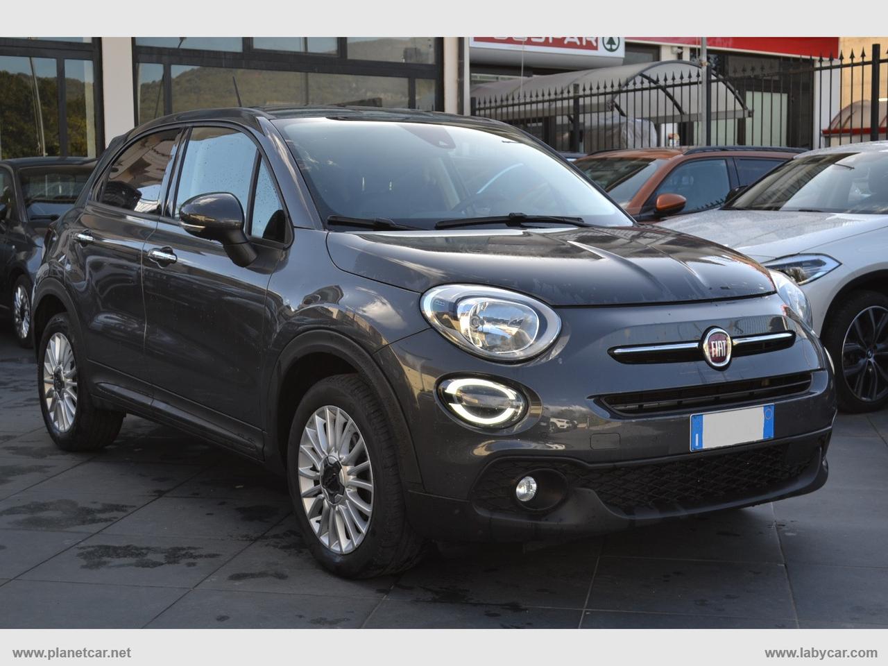 FIAT 500X 1.6 M.Jet 130 CV Connect