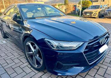 Audi A7 SPB 40 2.0 TDI quattro ultra S tronic Business Advanced