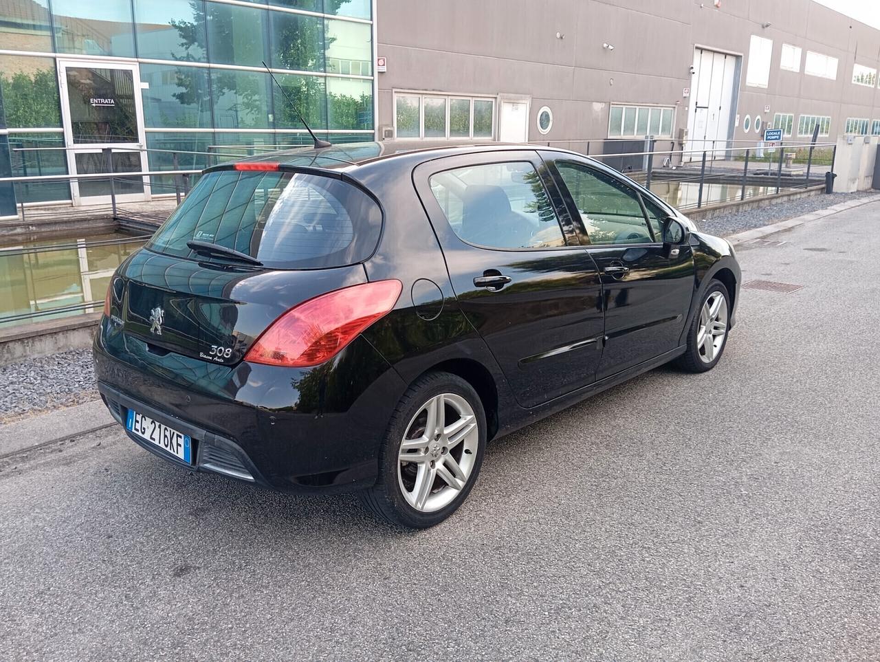 Peugeot 308 1.6 HDi 93CV 5 PORTE Active