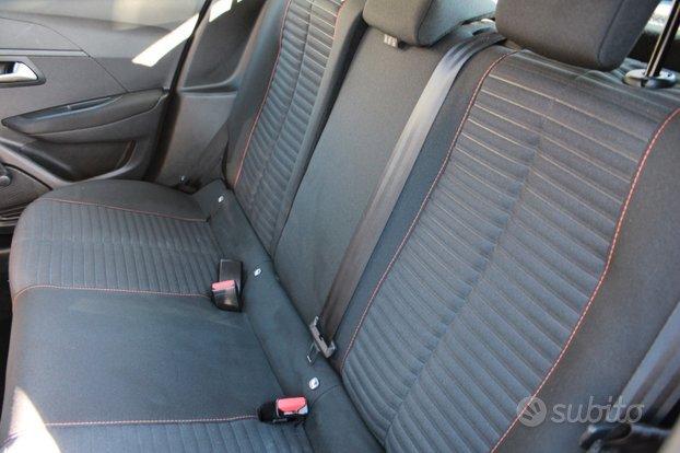 Peugeot 208 PureTech 100cv S&S 5p. Active