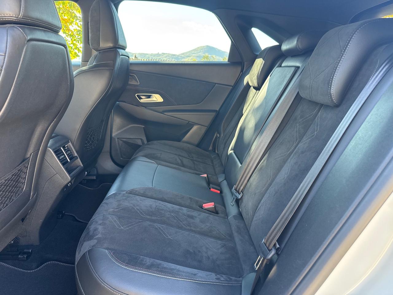 Ds 7 Crossback BlueHDi 130 aut. Performance Line