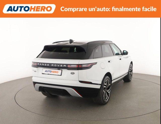 LAND ROVER Range Rover Velar 2.0 TD4 180 CV S