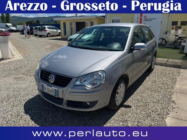 VOLKSWAGEN Polo 1.4/69CV TDI 5p. Comfortline