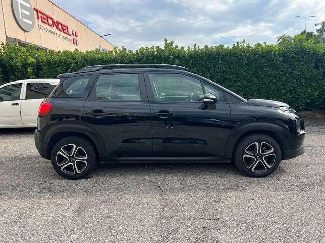 Citroen C3 Aircross PureTech 110 S&S Live