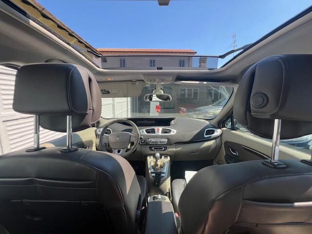 Renault Scenic Scénic 1.9 dCi 130CV Luxe