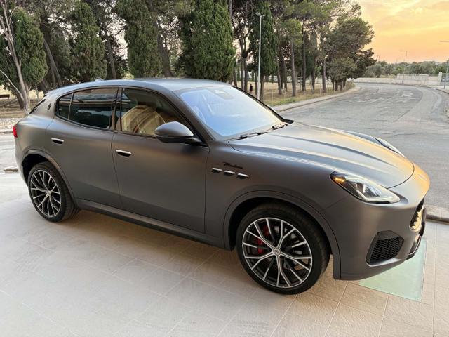 MASERATI Grecale Grecale MHEV 330 CV Modena