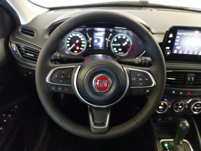 FIAT Tipo 1.5 Hybrid DCT 5 porte