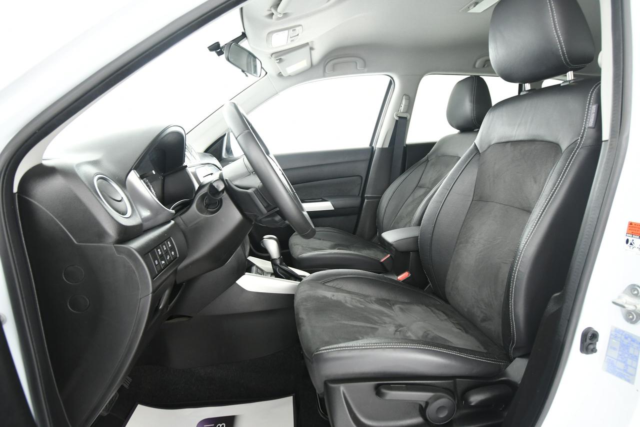 SUZUKI Vitara 1.6 vvt V-Top s&s 4wd allgrip auto NEOPATENTATI+CAMERA+ALCANTARA