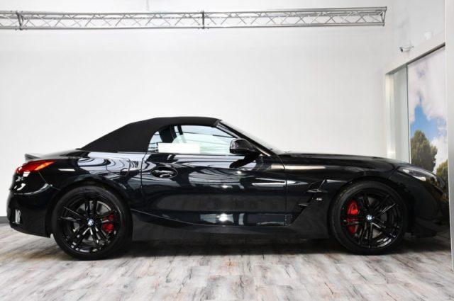 BMW Z4 sDrive30i