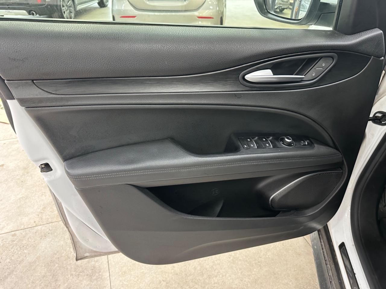 Alfa Romeo Stelvio 2.2 MJT 150 CV AT8 Super Navig Pelle 2019