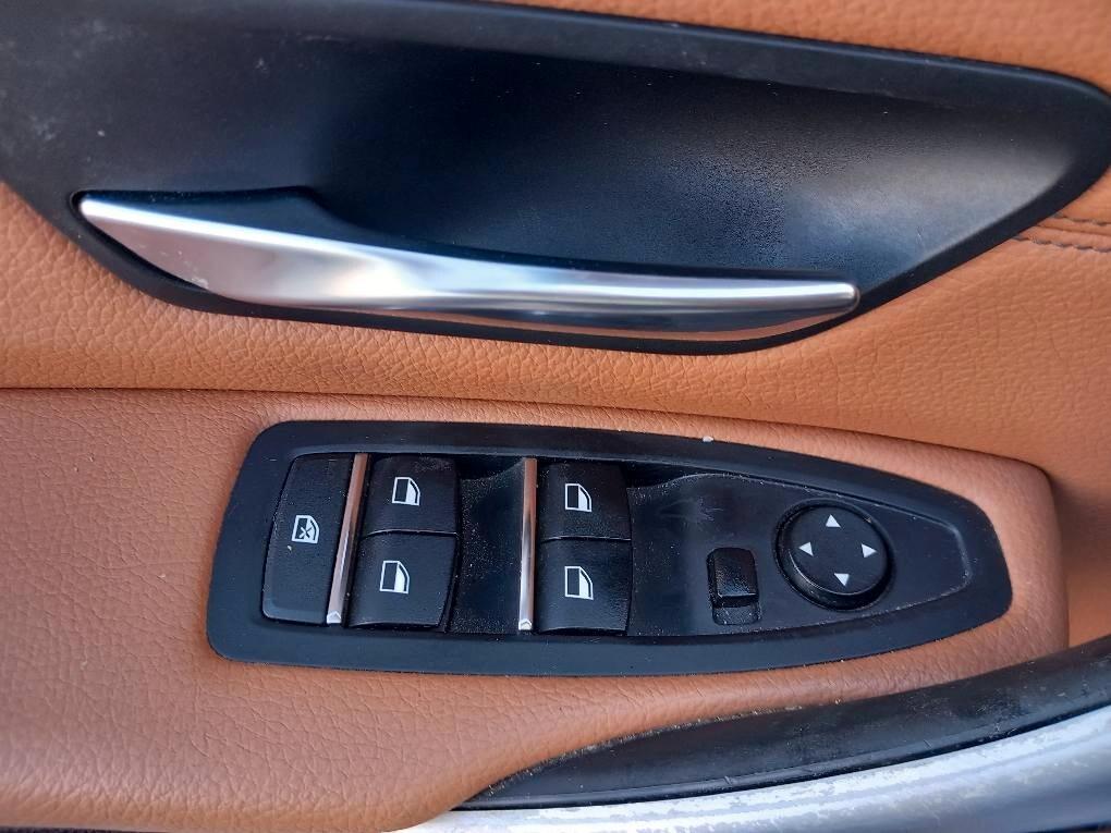Bmw 420 420d xDrive Coupé Luxury