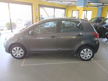 Toyota Yaris 1.0 5 porte garantita 12 mesi